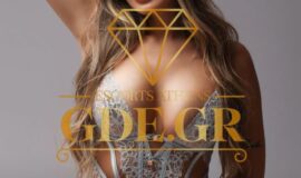 SUPER SEXY LATIN ESCORT ATHENS SIERA
